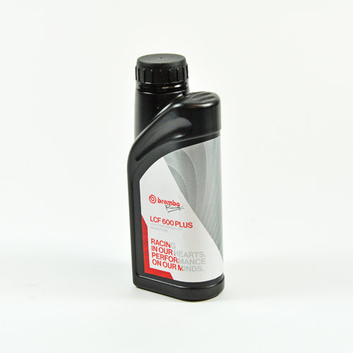 BRAKE FLUID LCF 600 PLUS