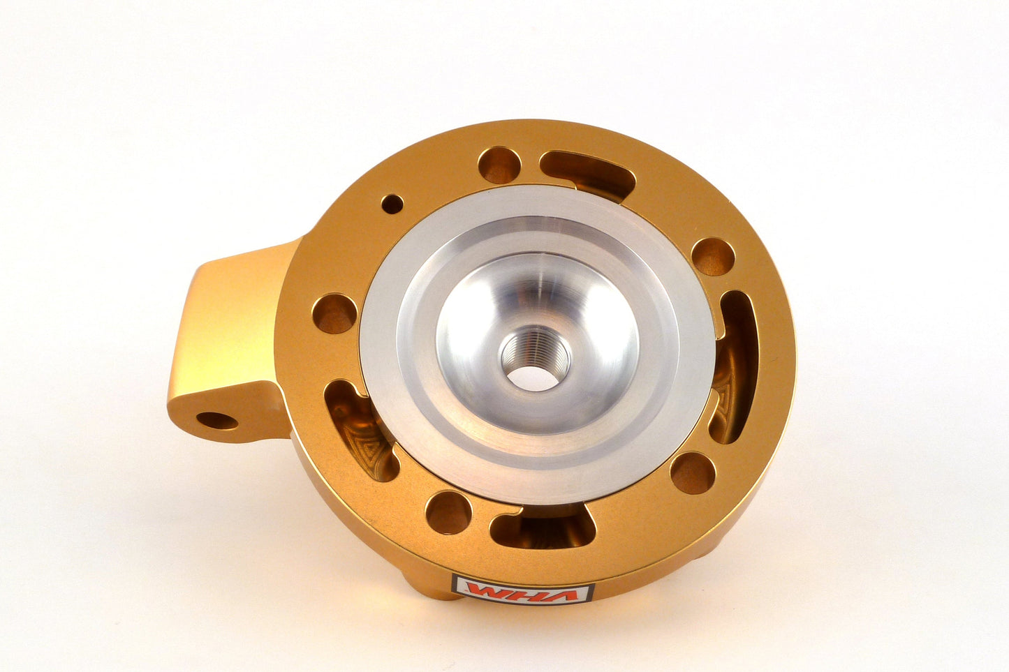 VHM HEAD FOR YAMAHA YZ 125 05-21 WITH DOME