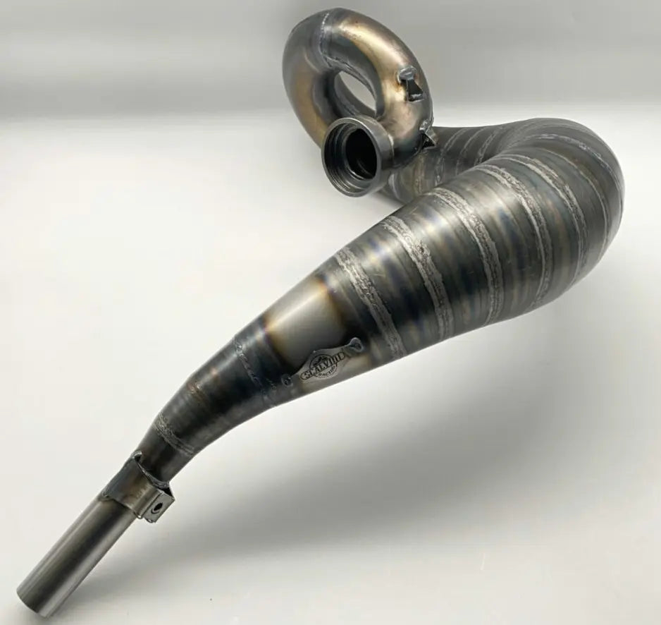 Scalvini racing factory for TM SMR 125 (08-19)