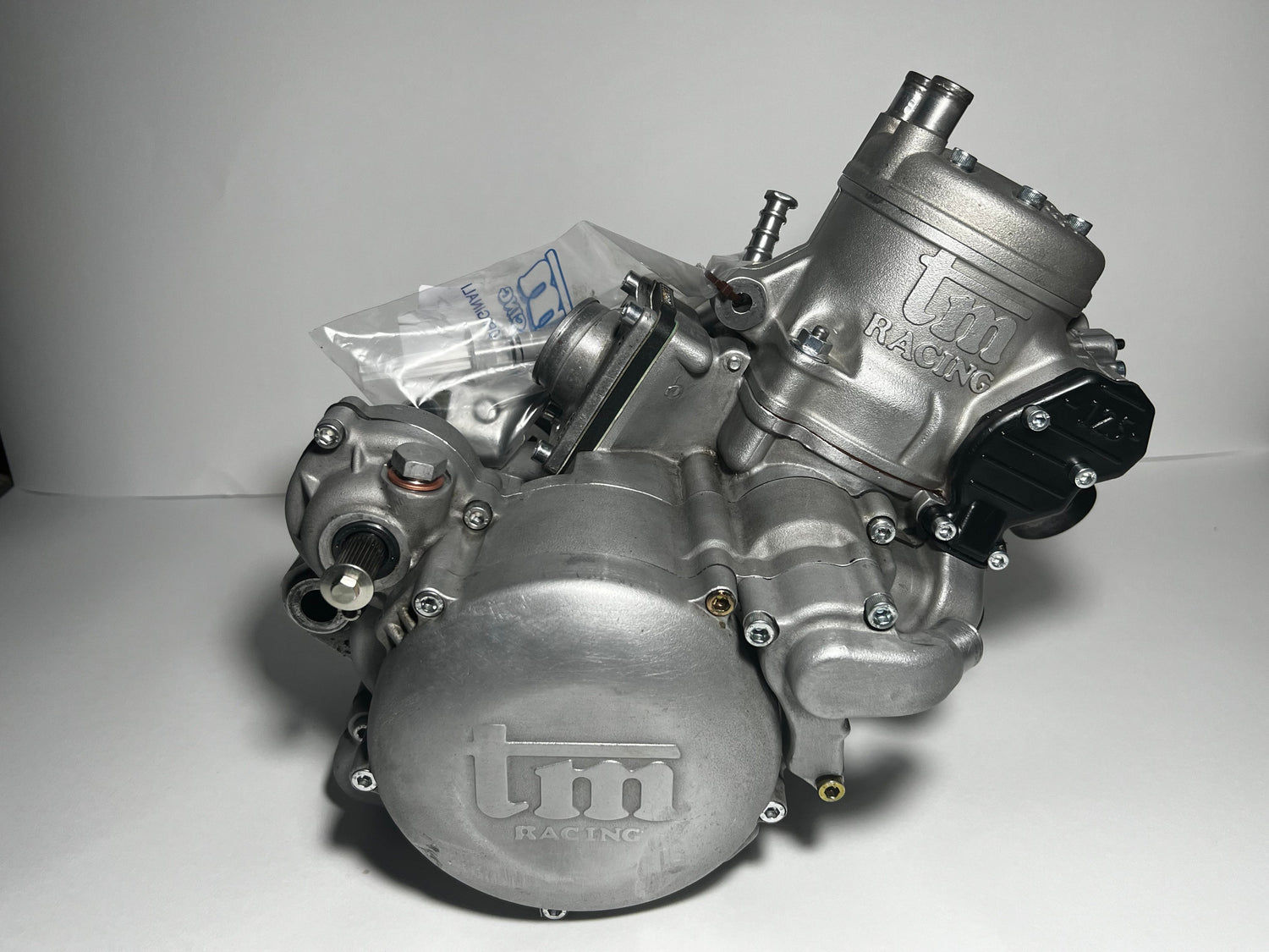 REVISIONE ED ELABORAZIONE MOTORI