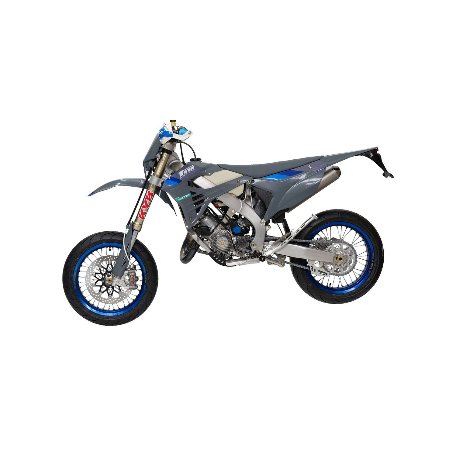 TM SMR 125 FI (22-25)