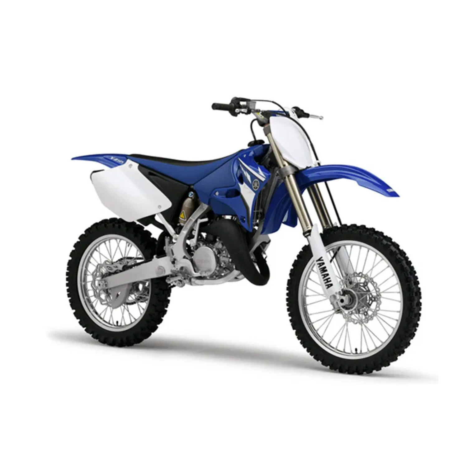 YAMAHA YZ 125 (O5-21)