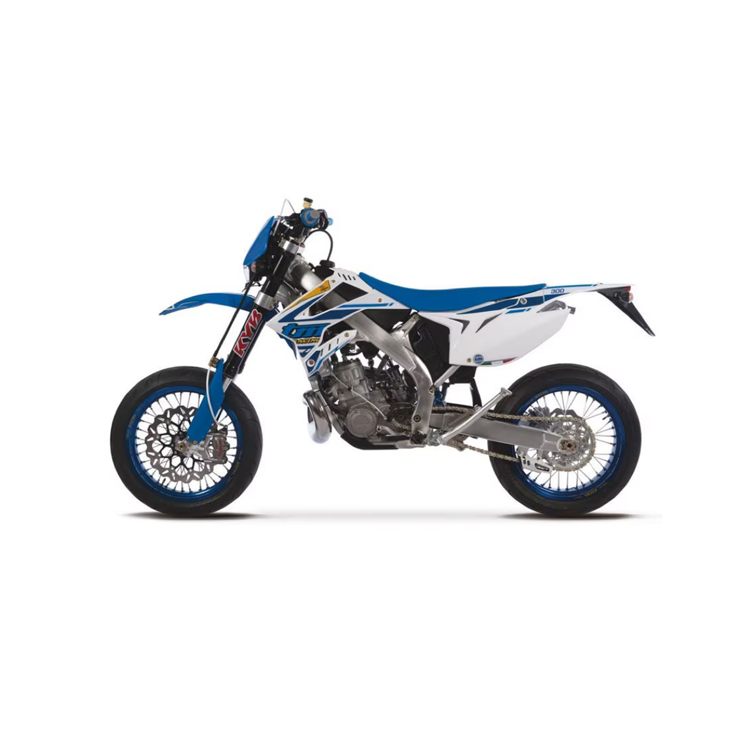 TM SMR-SMX 250-300 (12-19)