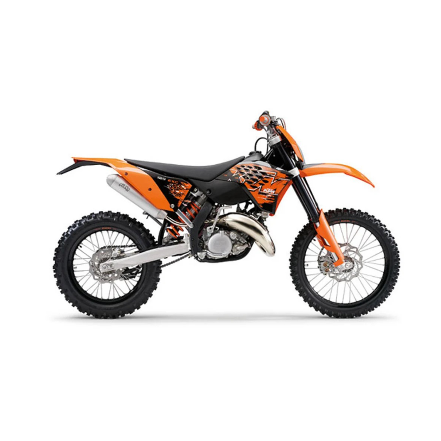 KTM SX 125-150 (05-15)