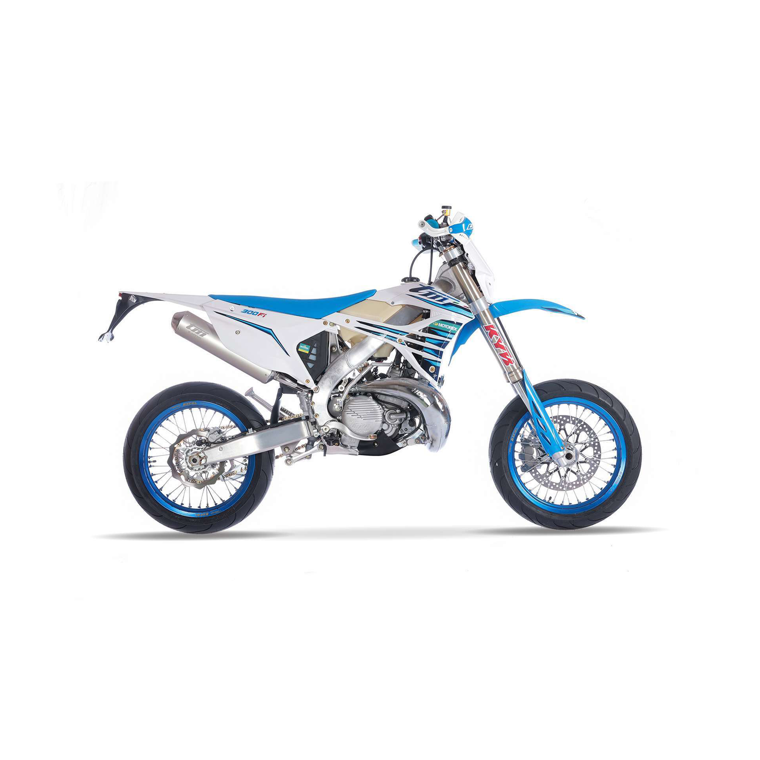 TM SMR-SMX 250-300 (20-25)