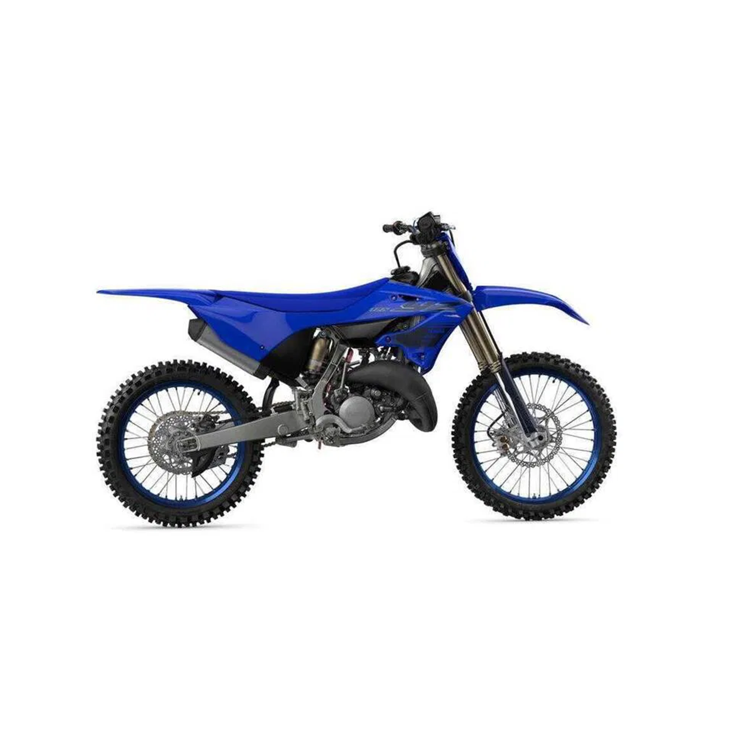 YAMAHA YZ 125 (22-24)