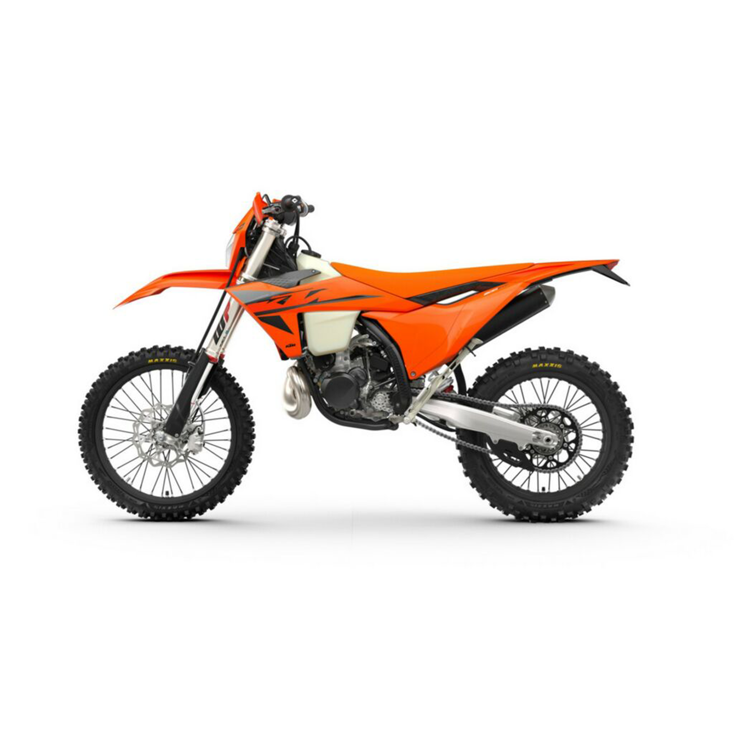 KTM EXC 125 (15-25)