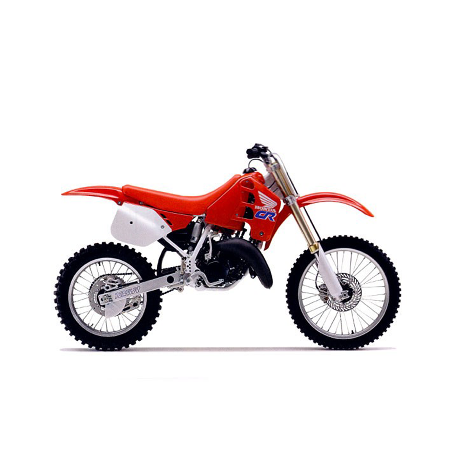 HONDA CR 125 (87-99)