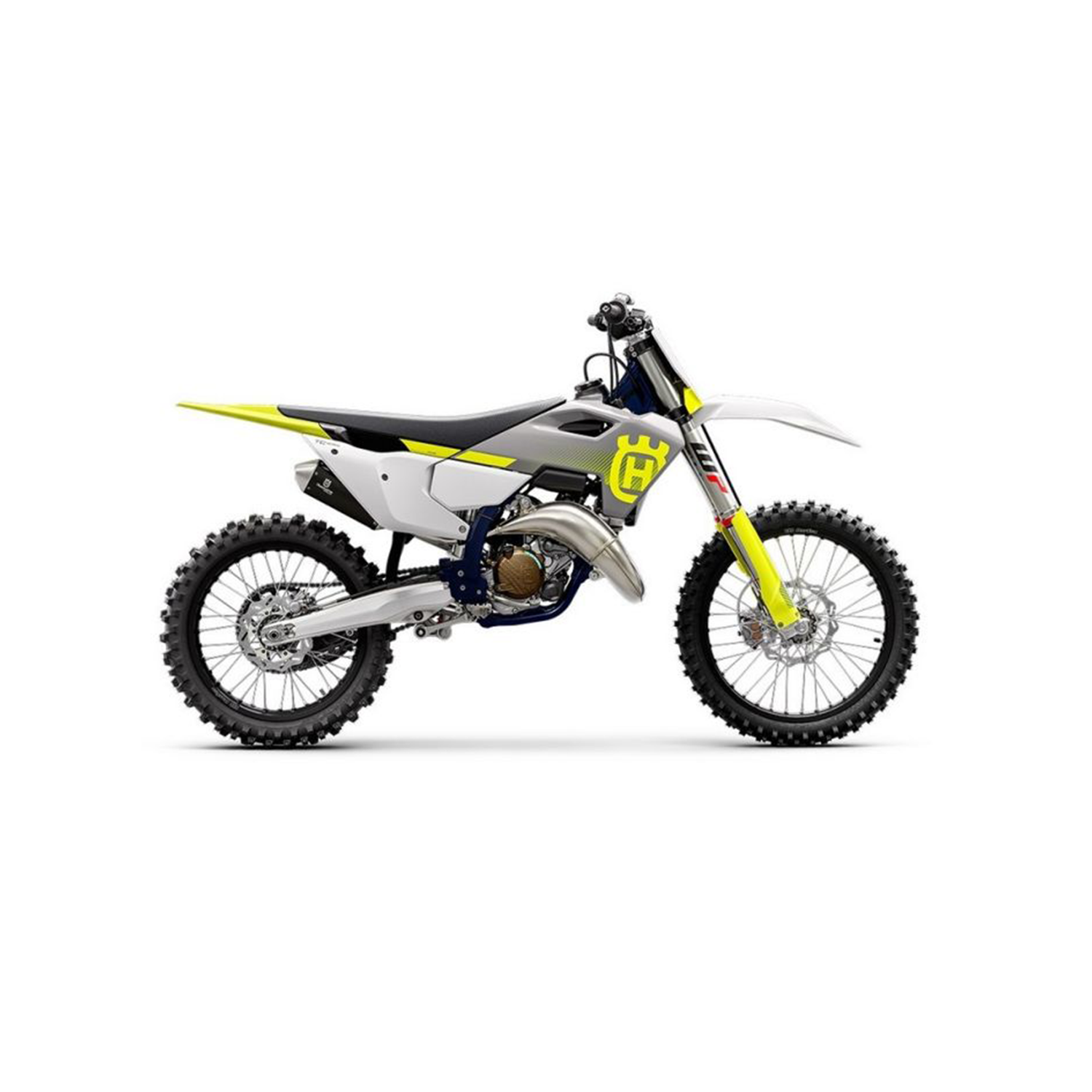 HUSQVARNA TC-TE 125 (23-25)