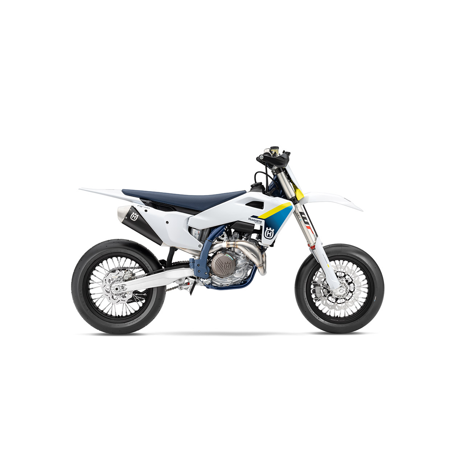 HUSQVARNA FS-450 (15-25)