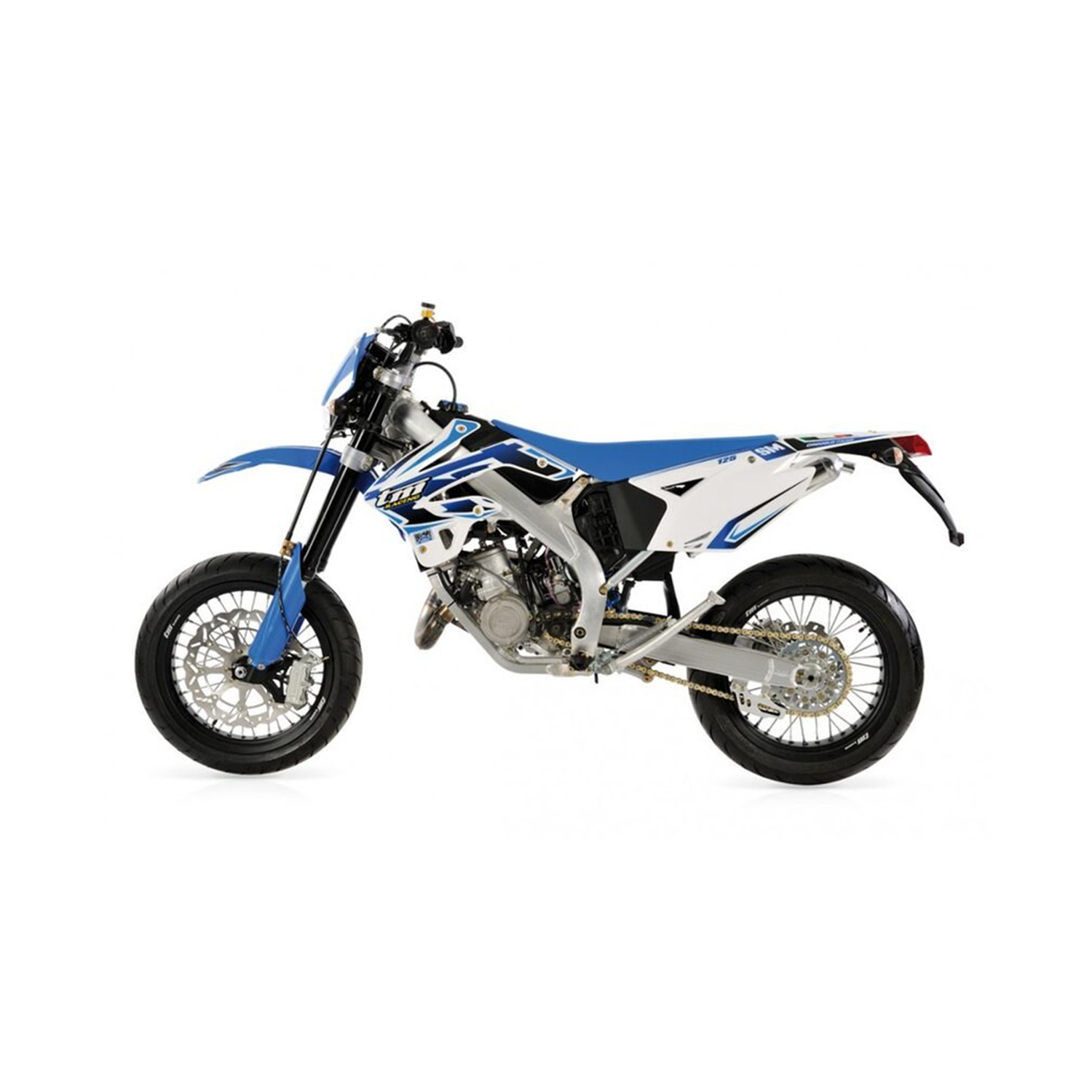 TM SMR-SMX 250-300 (08-11)