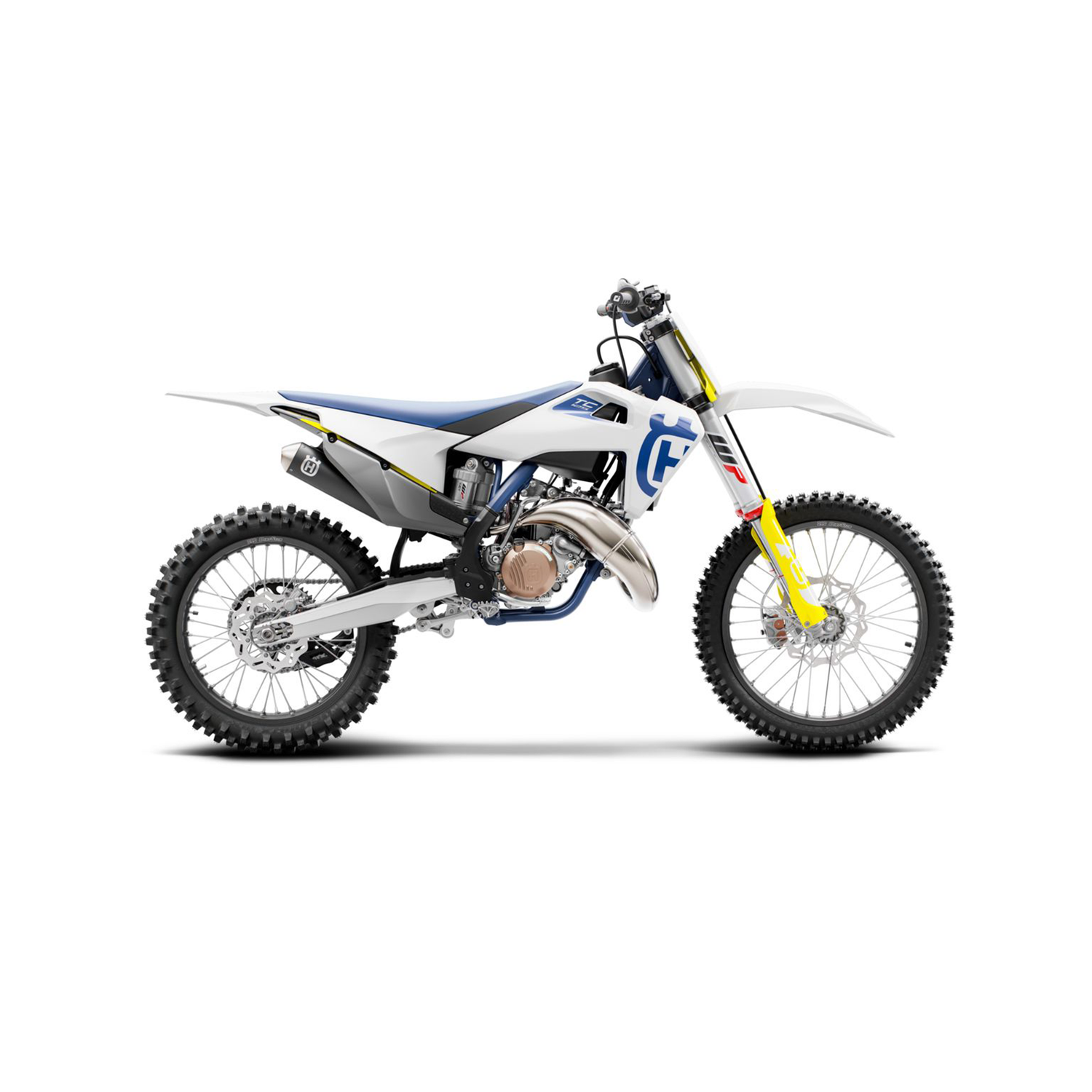 HUSQVARNA TE-TC-TX 125 (17-22)