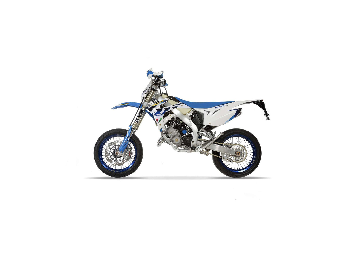 TM SMR 125 FI (20-22)