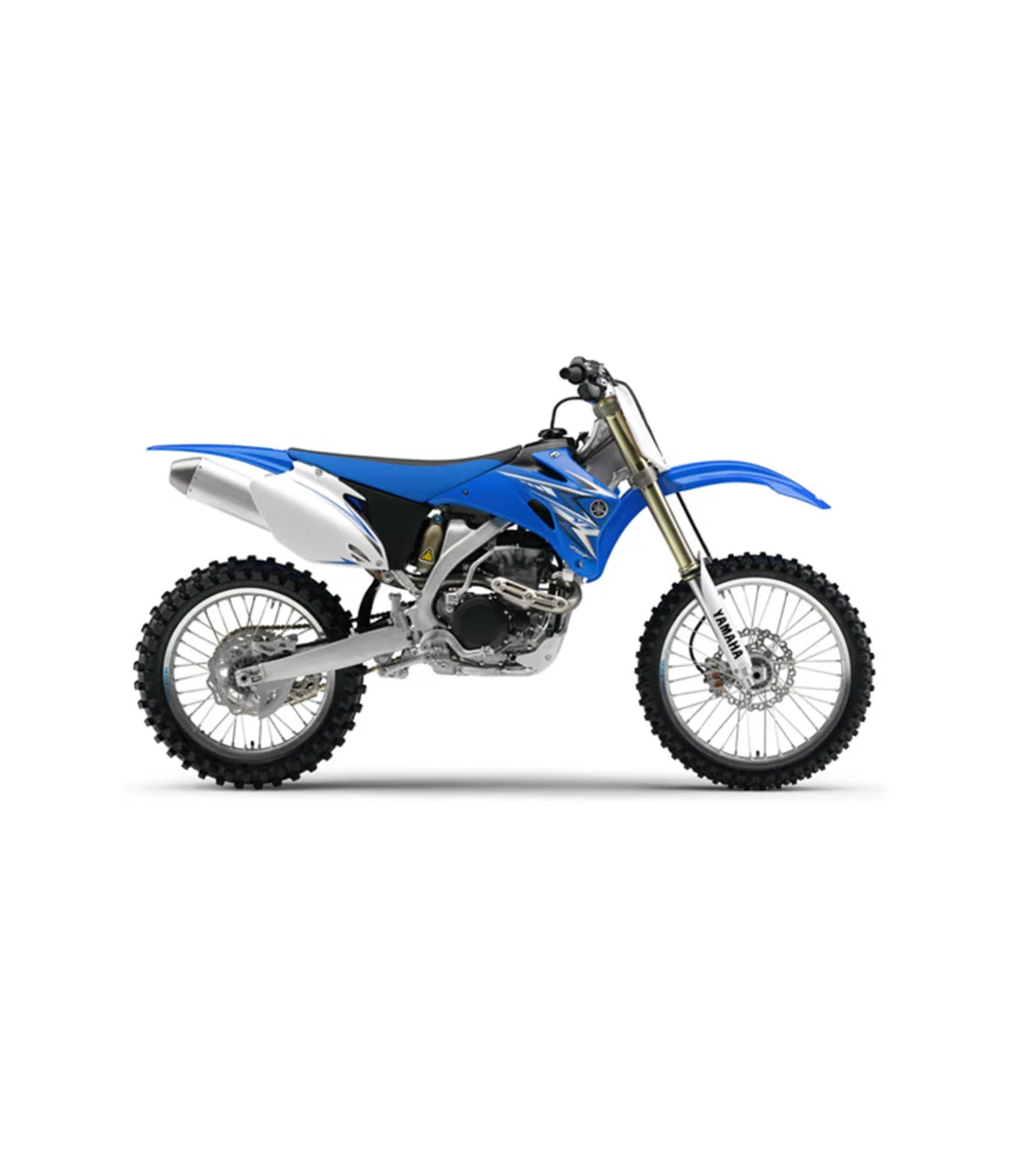 YAMAHA YZF 450 (98-09)