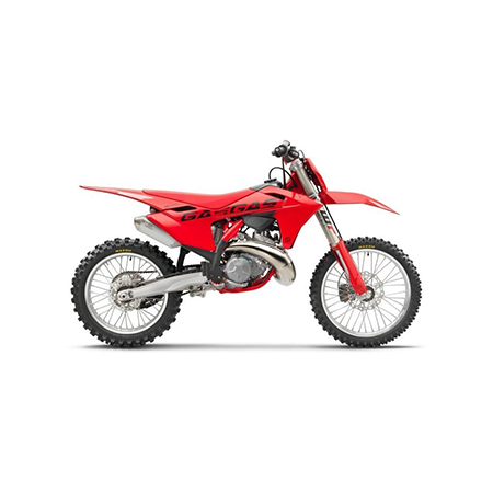 GAS GAS MC 250 (24-25)