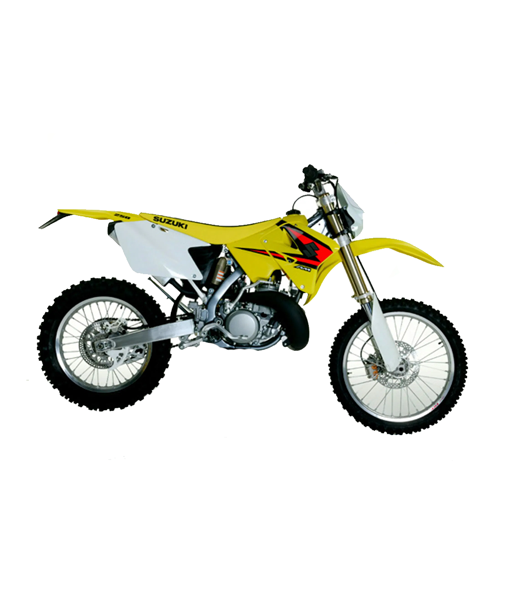 SUZUKI RM 250 (00-08)