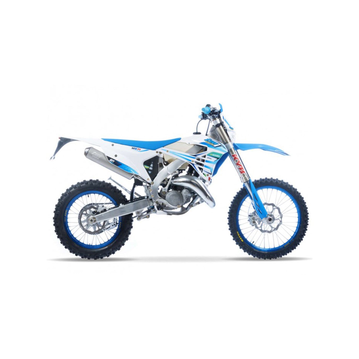 TM EN 125 FI (22-25)