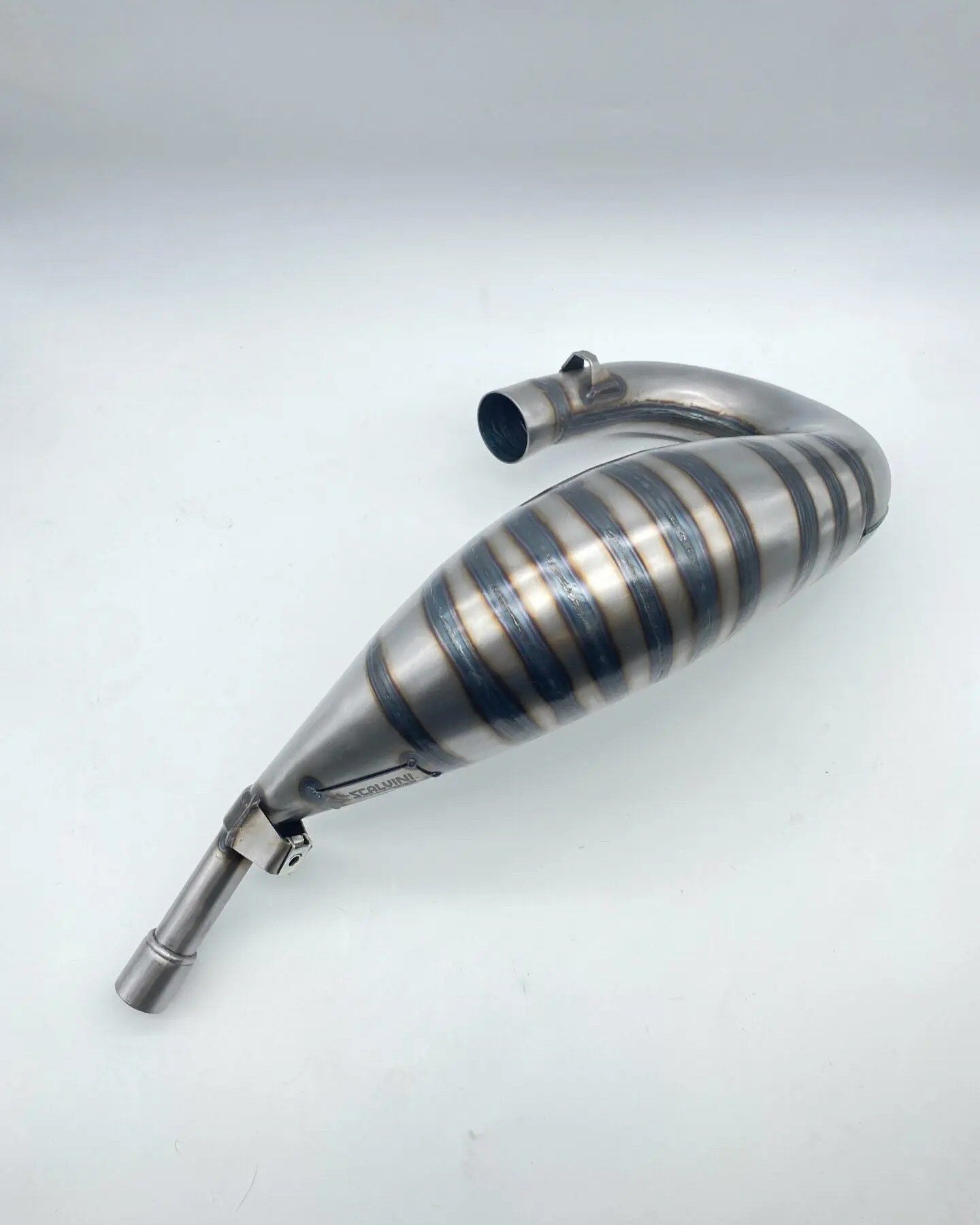 Scalvini racing factory painted and brushed for TM SMR 125 FI (20-25)