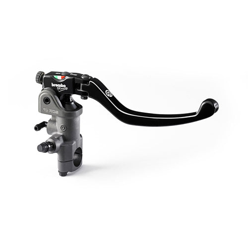 POMPA RADIALE BREMBO 15RCS LEVA CORTA