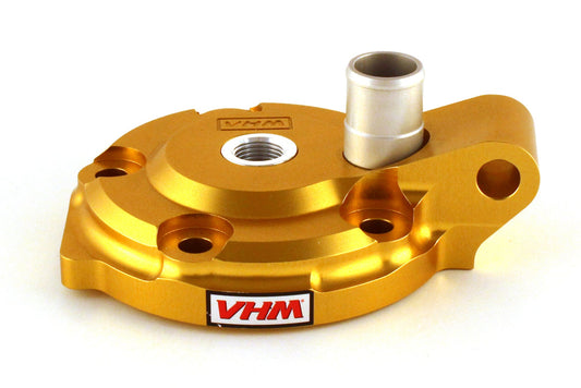 TESTA VHM PER KAWASAKI KX 125 03-08 CON INSERTO