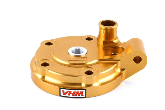 TESTA VHM PER YAMAHA YZ 22-25 CON INSERTO