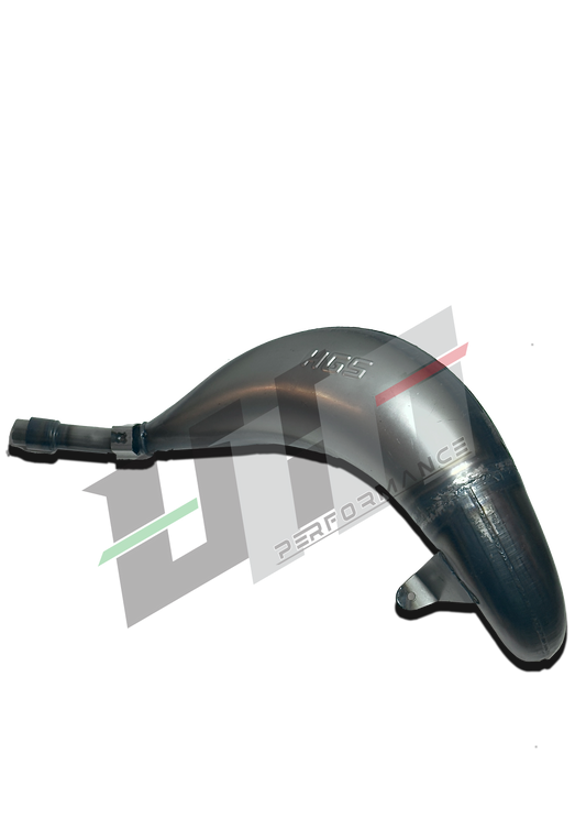 SCARICO HGS PER TM EN 125 (12-21)