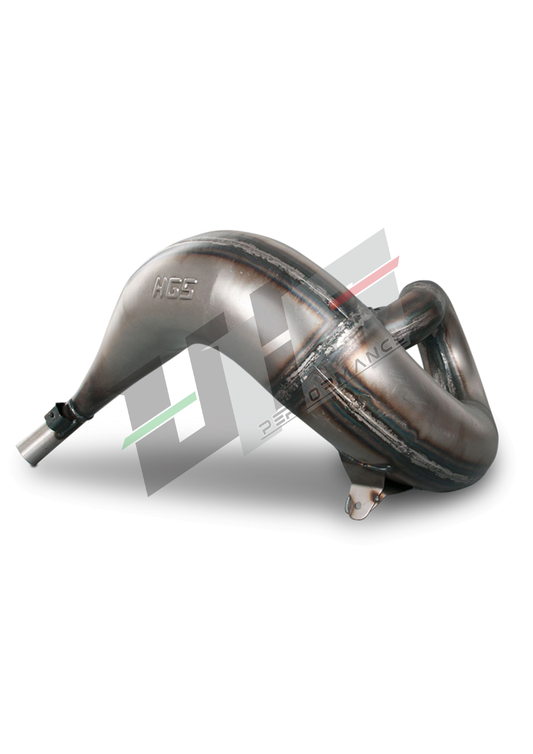 SCARICO HGS PER TM EN-MX 250-300 (20-25)