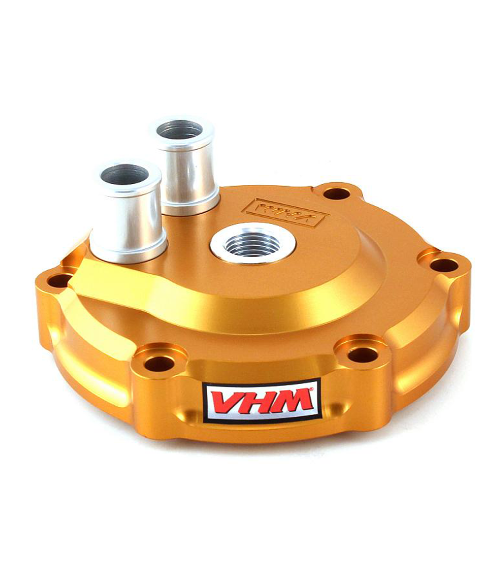 VHM TM EN/MX 125 (12-24) HEAD - WITH INSERT