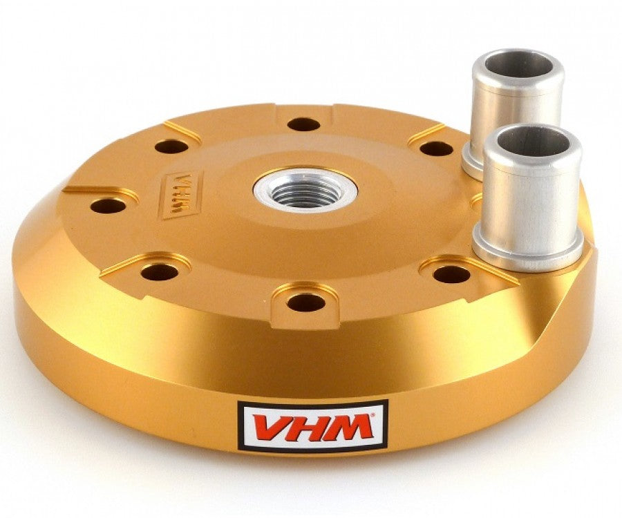 HEAD VHM TM SMR 1997/2019 MX/EN 125 1998-2011 WITH INSERT