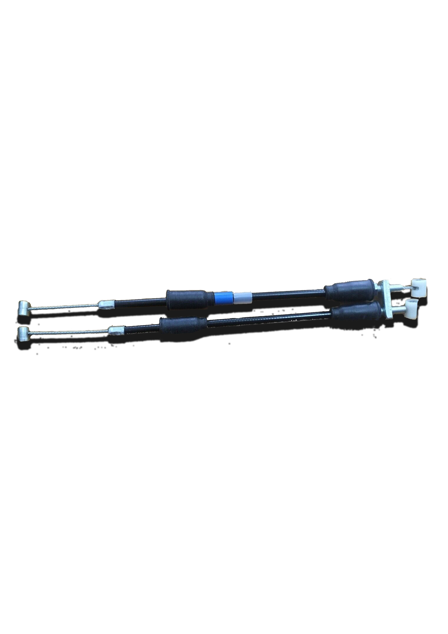 CAVI COMANDO VALVOLA DI SCARICO TM 125-144 v4 CPL (RICAMBIO ORIGINALE TM)