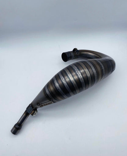 Scalvini racing factory for TM SMR 125 (08-19)