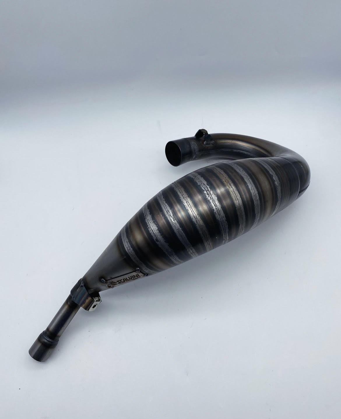 Scalvini racing factory for TM SMR 125 FI (20-25)
